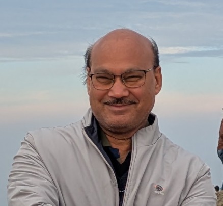 Ln. Dilip Mishra